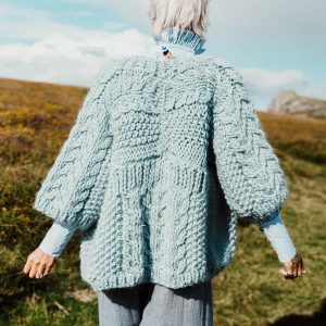 The Make Shed Cafe Cardigan