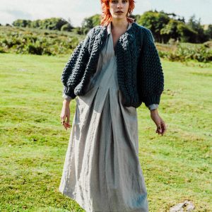 The Make Shed Cocoon Cardigan