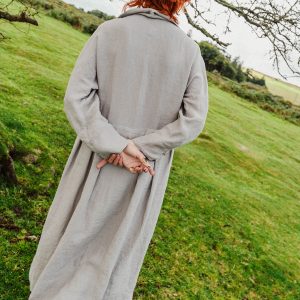 The Make Shed Moorland Dress