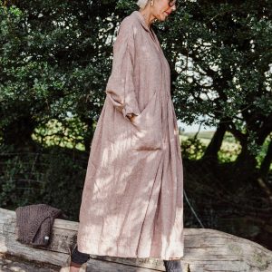 The Make Shed Moorland Dress