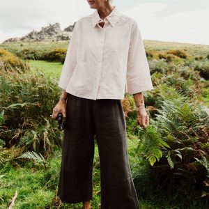 Prairie Trouser from the Into The Wild collection