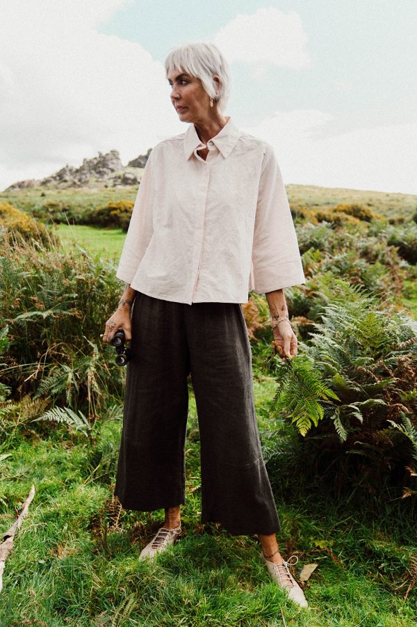 Prairie Trouser from the Into The Wild collection