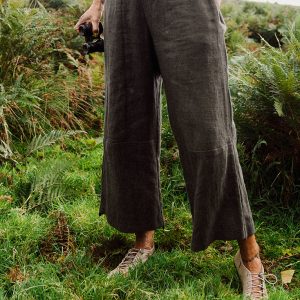 Prairie Trouser from the Into The Wild collection