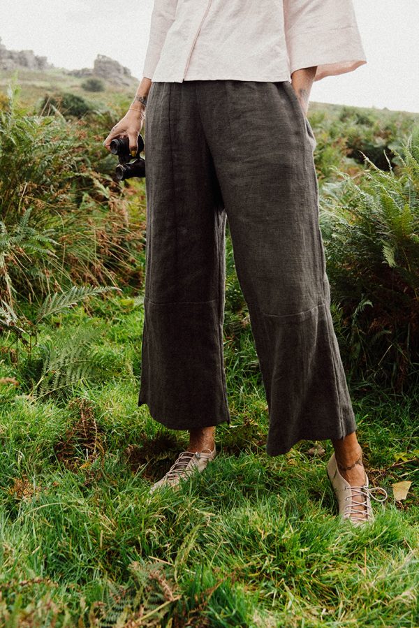 Prairie Trouser from the Into The Wild collection