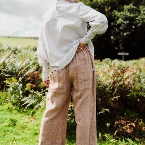 Prairie Trouser from the Into The Wild collection