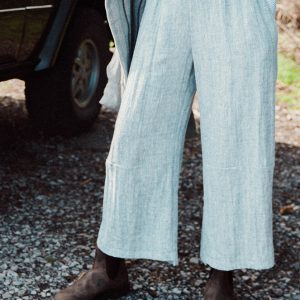 Prairie Trouser from the Into The Wild collection