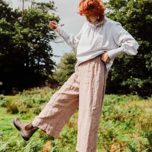 Prairie Trouser from the Into The Wild collection