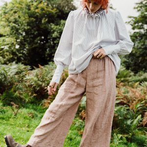 Prairie Trouser from the Into The Wild collection