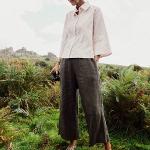 Prairie Trouser from the Into The Wild collection