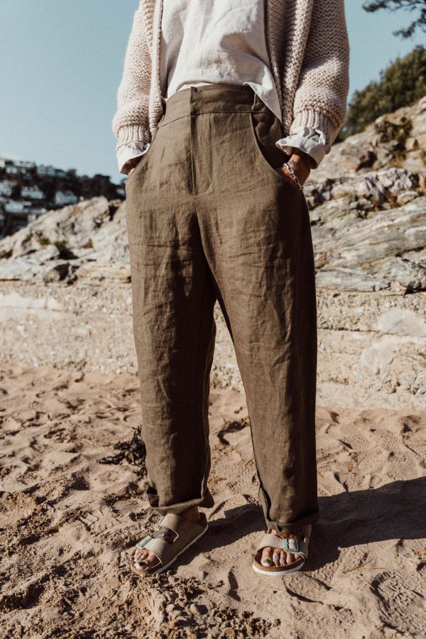 Harbour Trouser - Image 2