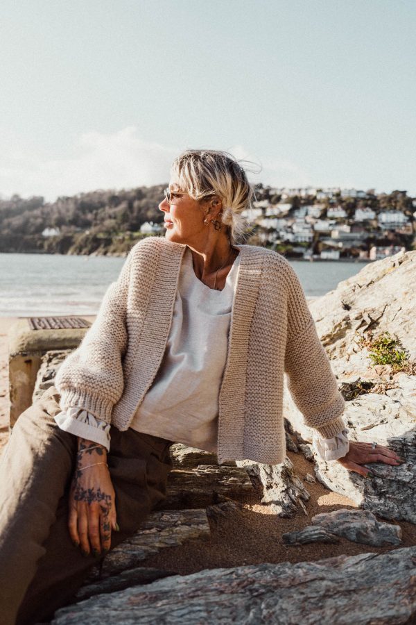 Dune Cardigan - Image 4