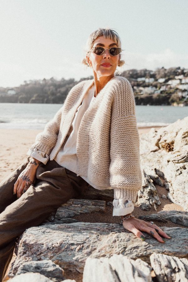 Dune Cardigan - Image 5