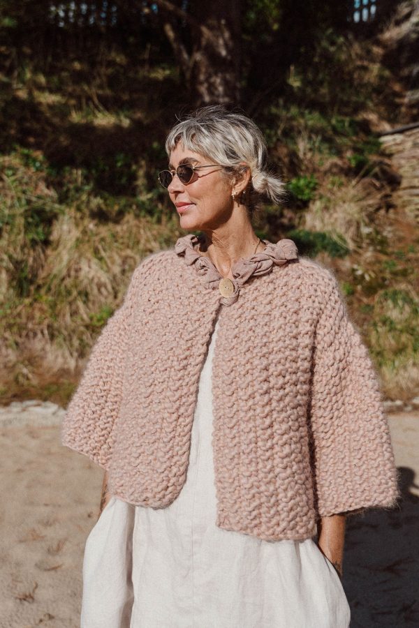 Seed Cardigan - Image 2