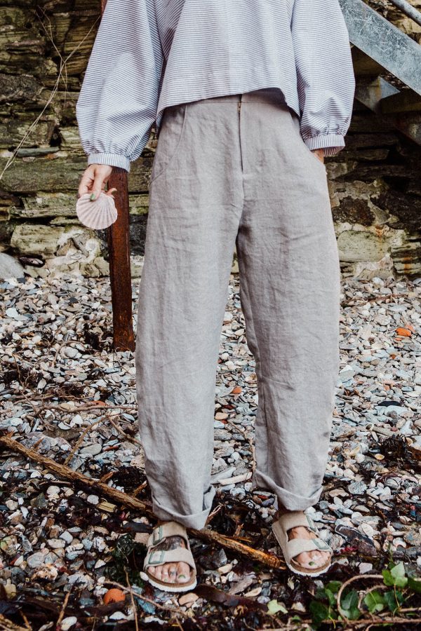 Harbour Trouser - Image 12