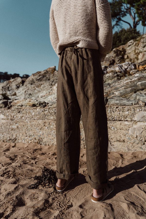 Harbour Trouser - Image 7