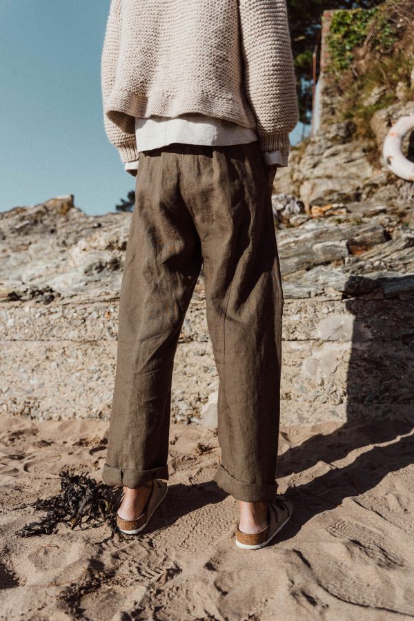 Harbour Trouser - Image 5