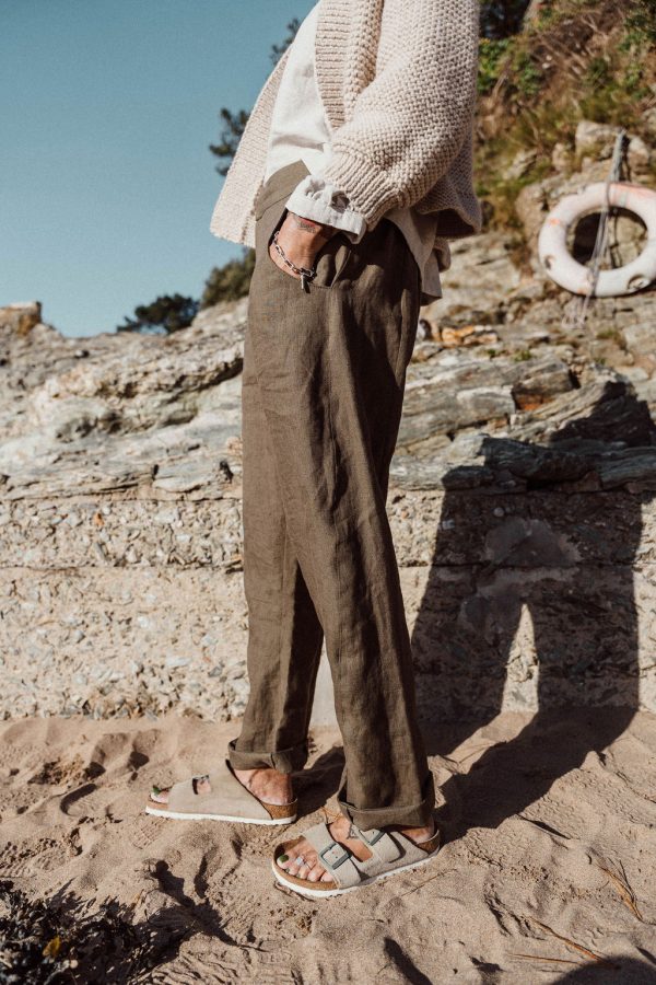 Harbour Trouser - Image 4