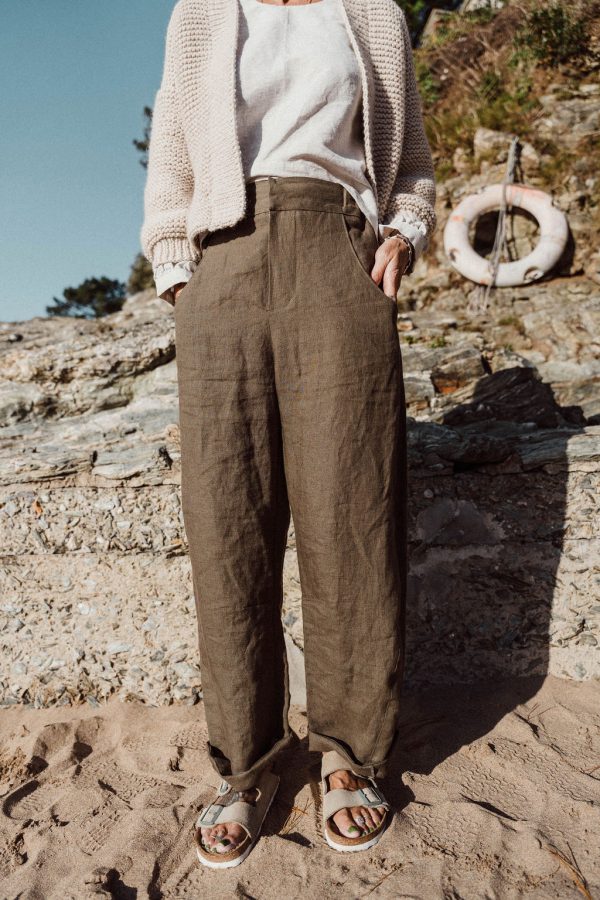 Harbour Trouser - Image 3