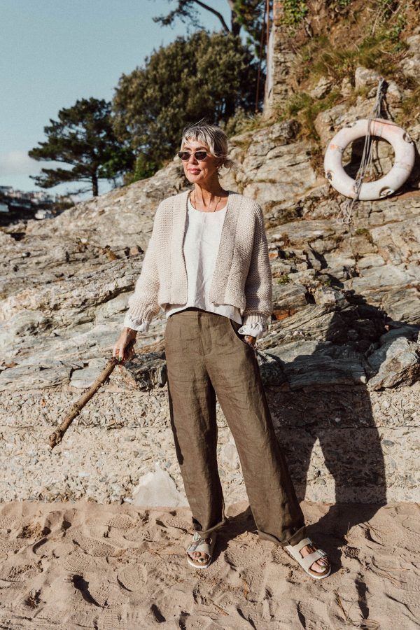 Harbour Trouser - Image 8