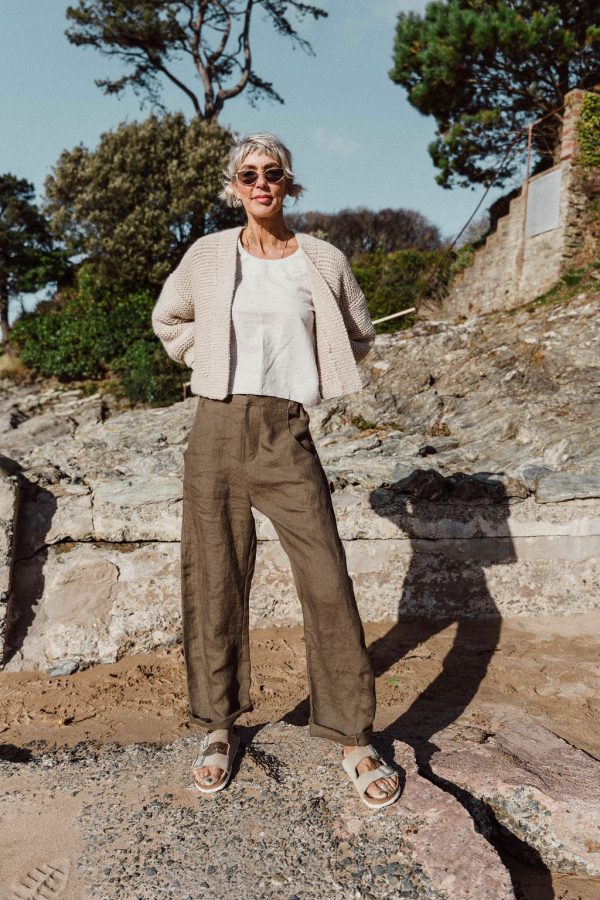 Harbour Trouser - Image 9