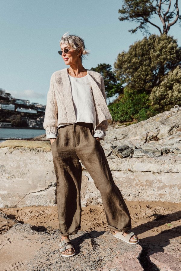 Harbour Trouser - Image 10