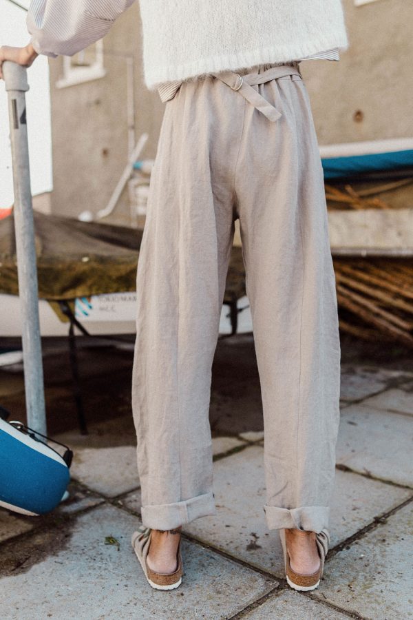 Harbour Trouser - Image 13