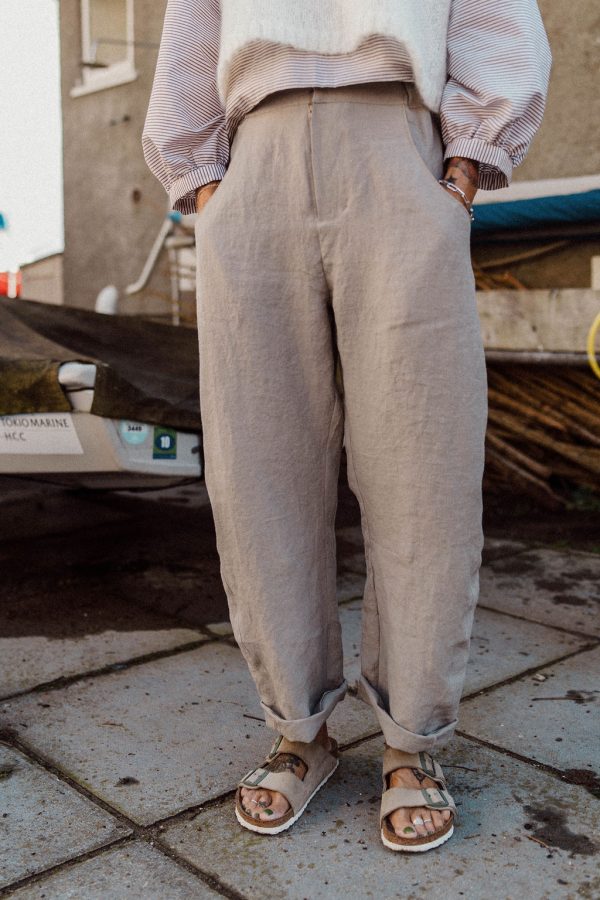 Harbour Trouser